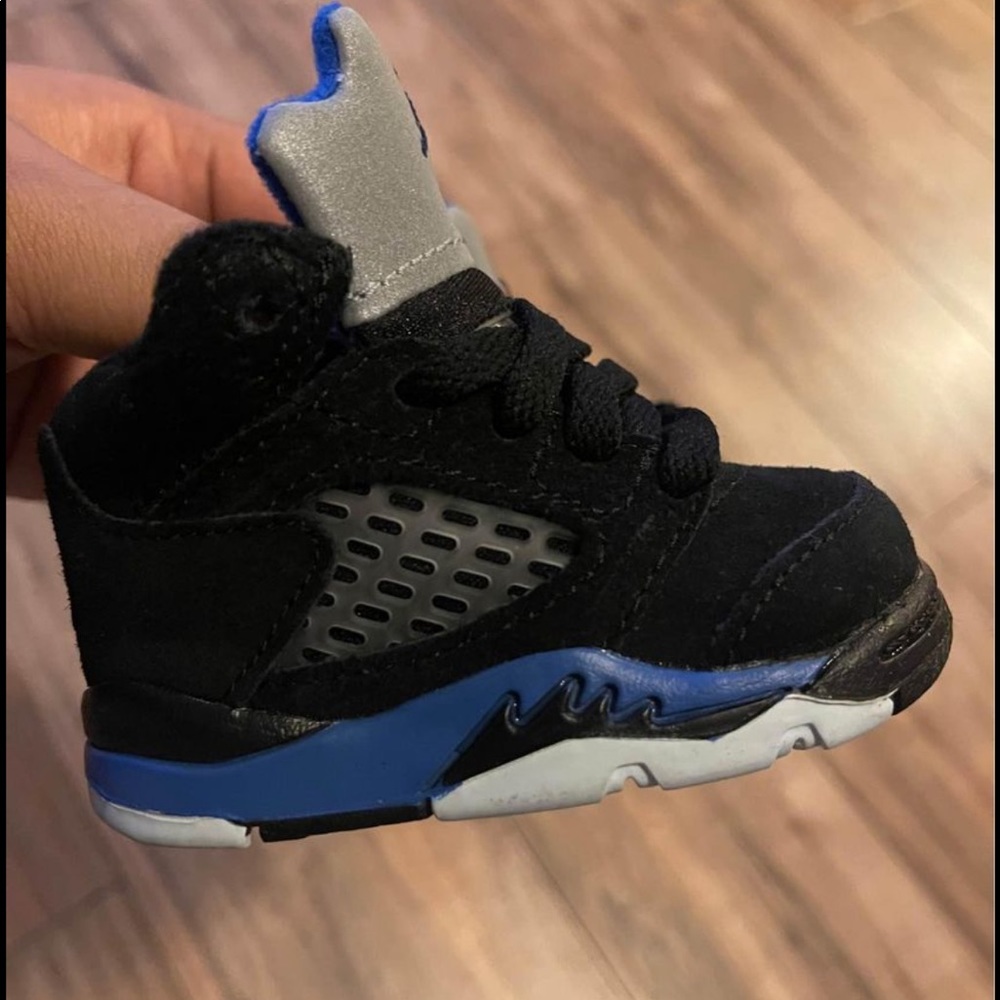 Only Wore Once - Picture 4 of 5